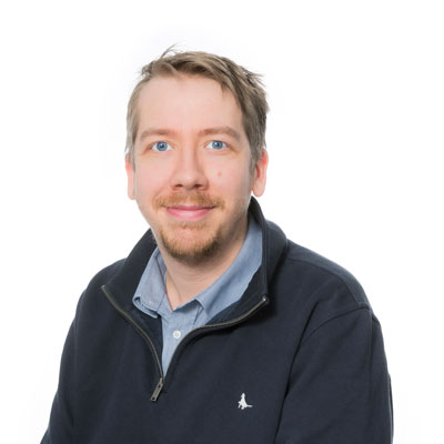 Tom Grindle